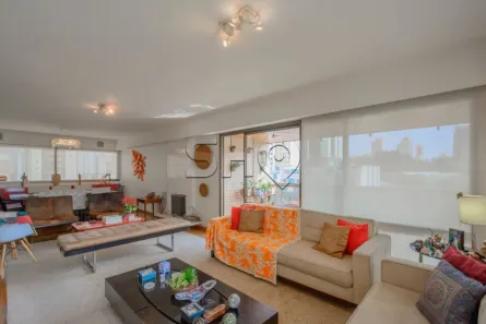 Apartamento com 4 Quartos à venda, 240m² no Perdizes, São Paulo