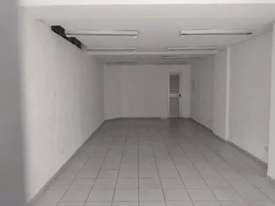 Loja / Salão / Ponto Comercial à venda, 45m² no Centro, Curitiba