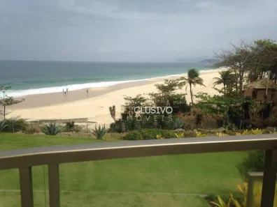 Apartamento com 4 Quartos à venda, 173m² no Piratininga, Niterói