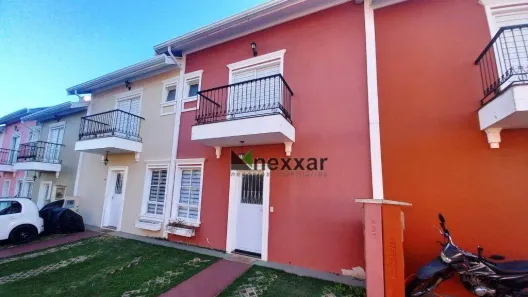 Casa de Condomínio com 3 Quartos à venda, 107m² no Parque Nova Suíça, Valinhos