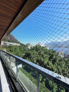 Apartamento com 4 Quartos à venda, 282m² no Lagoa, Rio de Janeiro