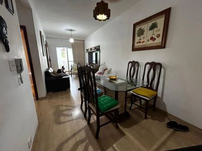 Apartamento com 2 Quartos à venda, 70m² no Liberdade, Belo Horizonte