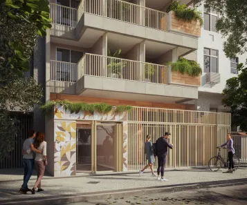 Studio com 1 Quarto à venda, 38m² no Ipanema, Rio de Janeiro