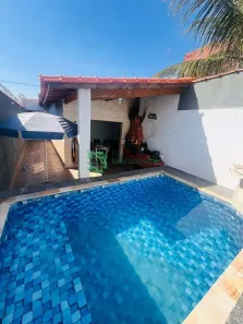 Casa com 2 Quartos à venda, 70m² no , Mongaguá