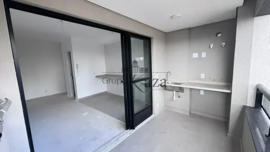Apartamento com 2 Quartos à venda, 54m² no Jardim Satélite, São José dos Campos
