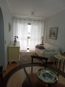 Apartamento com 1 Quarto para venda ou aluguel, 43m² no Indianópolis, São Paulo