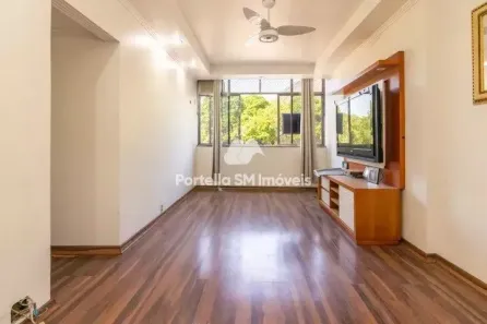 Apartamento com 2 Quartos à venda, 71m² no Botafogo, Rio de Janeiro