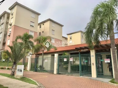 Apartamento com 3 Quartos à venda, 67m² no Morro Santana, Porto Alegre