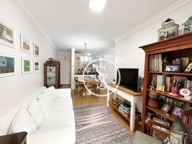 Apartamento com 3 Quartos à venda, 85m² no Centro, São Bernardo do Campo