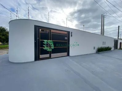 Casa com 3 Quartos à venda, 70m² no , Mongaguá