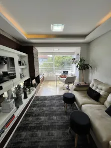 Apartamento com 1 Quarto à venda, 65m² no Centro, Gramado