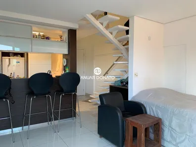 Apartamento com 1 Quarto à venda, 66m² no Vale do Sereno, Nova Lima