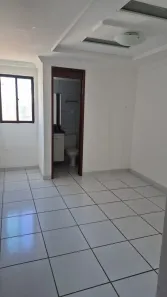 Apartamento com 3 Quartos à venda, 106m² no Manaíra, João Pessoa