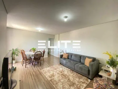 Apartamento com 3 Quartos à venda, 100m² no Campestre, Santo André