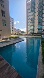 Apartamento com 3 Quartos à venda, 116m² no Farol, Maceió