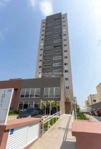 Apartamento com 2 Quartos à venda, 45m² no Centro, Diadema