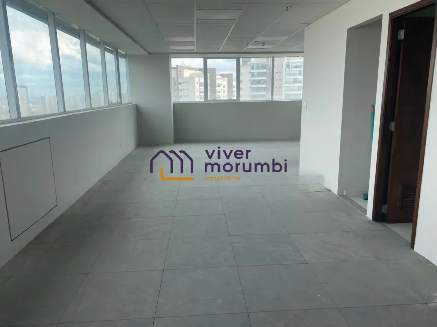 Foto do imóvel - Casa Comercial para alugar, 77m²