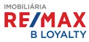 Logo da imobiliária