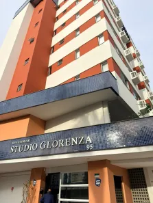 Studio com 1 Quarto à venda, 29m² no Centro, Criciúma