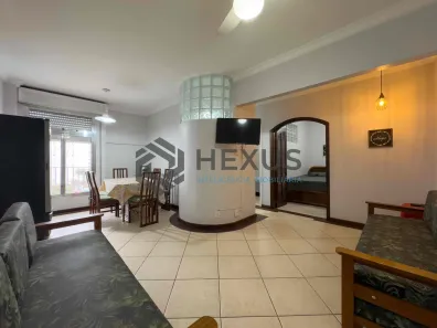 Apartamento com 2 Quartos à venda, 55m² no Pitangueiras, Guarujá