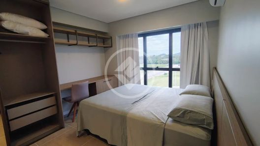 Apartamento com 2 Quartos à venda, 70m² no Campeche, Florianópolis