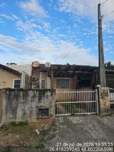 Casa com 2 Quartos à venda, 45m² no Itinga, Araquari