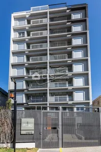 Studio com 1 Quarto à venda, 34m² no Sumarezinho, São Paulo