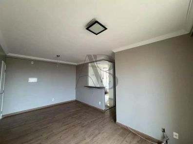 Apartamento com 3 Quartos para venda ou aluguel, 70m² no Vila Nova, Campinas