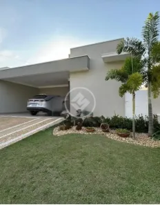Casa de Condomínio com 3 Quartos à venda, 176m² no Fazenda Santana, Valinhos