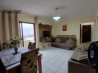 Apartamento com 1 Quarto à venda, 65m² no Canto do Forte, Praia Grande