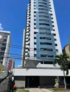 Apartamento com 3 Quartos à venda, 78m² no Boa Viagem, Recife