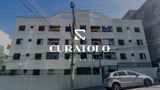 Apartamento com 2 Quartos à venda, 62m² no Santo Antônio, São Caetano do Sul