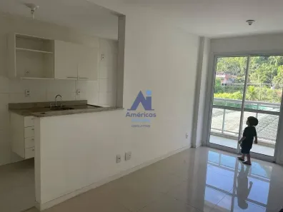 Apartamento com 2 Quartos à venda, 75m² no Vargem Pequena, Rio de Janeiro