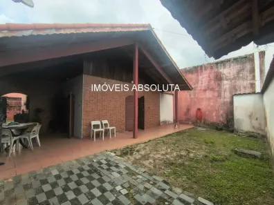 Casa com 2 Quartos à venda, 180m² no Suarão, Itanhaém