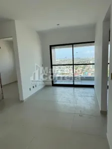 Apartamento com 2 Quartos à venda, 55m² no Rosarinho, Recife