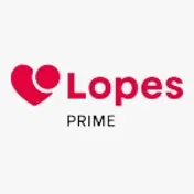Logo da imobiliária