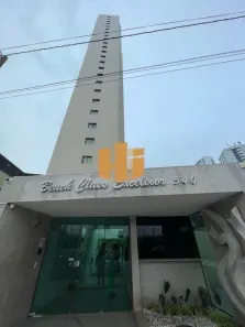 Apartamento com 2 Quartos à venda, 54m² no Pina, Recife