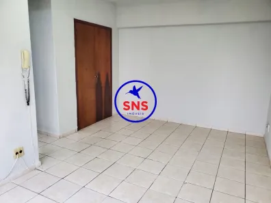 Kitnet com 1 Quarto para venda ou aluguel, 42m² no Centro, Campinas