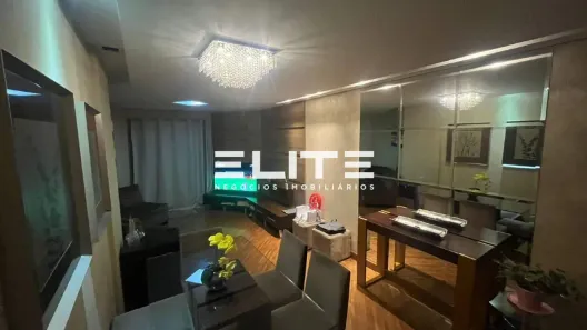 Apartamento com 3 Quartos à venda, 93m² no Jardim, Santo André