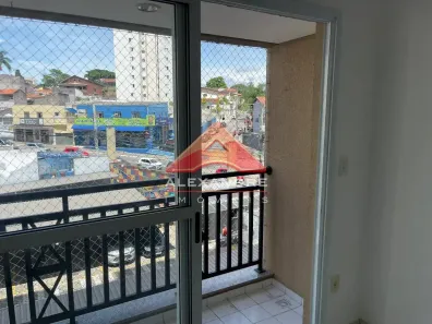Apartamento com 3 Quartos à venda, 72m² no Monte Castelo, São José dos Campos