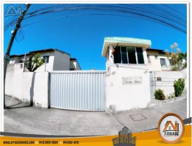 Apartamento com 2 Quartos à venda, 60m² no Passaré, Fortaleza