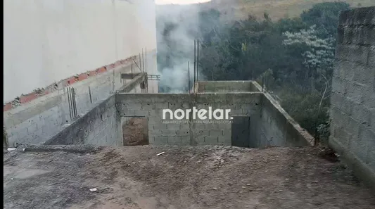 Terreno / Lote / Condomínio à venda, 270m² no Portal das Alamedas, Franco da Rocha
