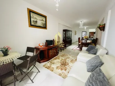 Apartamento com 3 Quartos à venda, 126m² no Estação, Franca