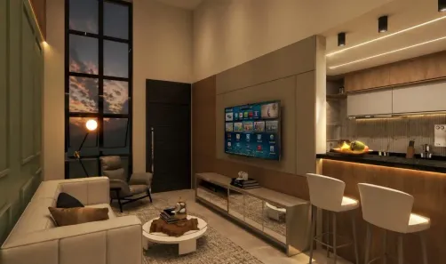 Casa com 3 Quartos à venda, 135m² no Guaribas, Eusébio
