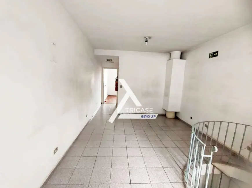 Foto do imóvel - Ponto comercial à venda com 130 m², 1 banheiro e 2 vagas na garagem em