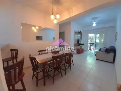 Apartamento com 2 Quartos à venda, 72m² no Praia Grande, Ubatuba