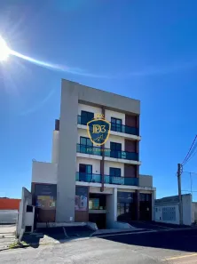 Apartamento com 3 Quartos à venda, 175m² no Jardim Carvalho, Ponta Grossa