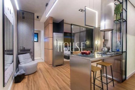 Apartamento com 1 Quarto à venda, 45m² no Parque Campolim, Sorocaba