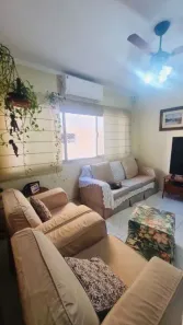 Apartamento com 2 Quartos à venda, 97m² no Gonzaga, Santos
