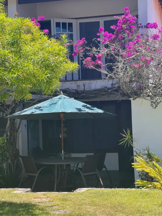 Foto - Armação dos Búzios - Marina